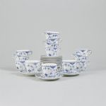 1434 6558 COFFEE SET